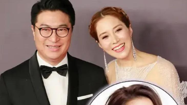 炸翻港圈！李家诚怒告周秀娜，十年豪门绯闻终闹上法庭，真相扑朔迷离