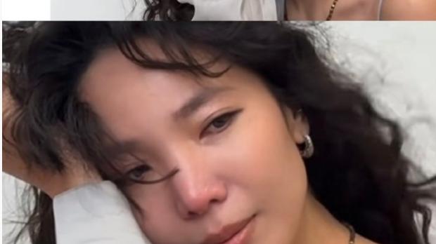 179 人粉丝群绝望求救！张婉婷连发极端照片，全网揪心