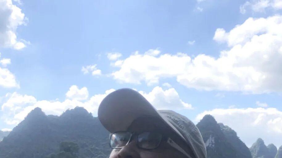 程涌——国际实力派艺术创新奖