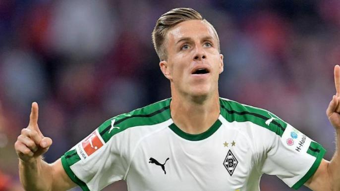 1月11日：门兴全取三分