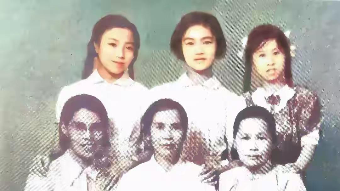 一张老照片揭开往事！贺子珍回国后身影落寞，她在新岗位上为何拼命？