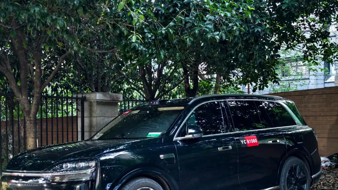 纠结！极氪9X、蔚来ES9和新问界M9哪款好？