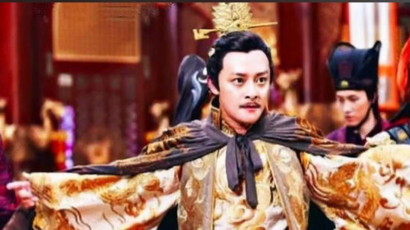 易经故事：相士直言皇帝活不过两年，执着信命终为所误