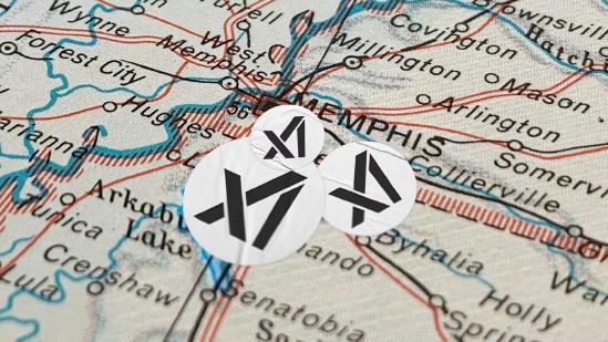 xAI将建设第三个超大型数据中心，训练算力将接近2吉瓦