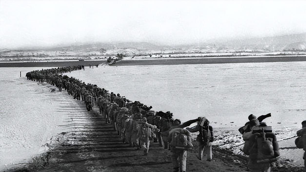 1950年10月，38万志愿军秘密入朝情报泄露，为何美国人不敢相信