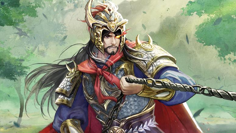 三国杀：大魏真的崛起了！五滴血还能卖血，这你受得了吗？