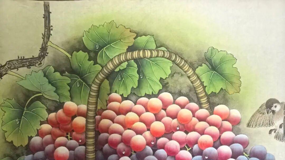 论贺天飞艺术世界的传统根脉与当代转译