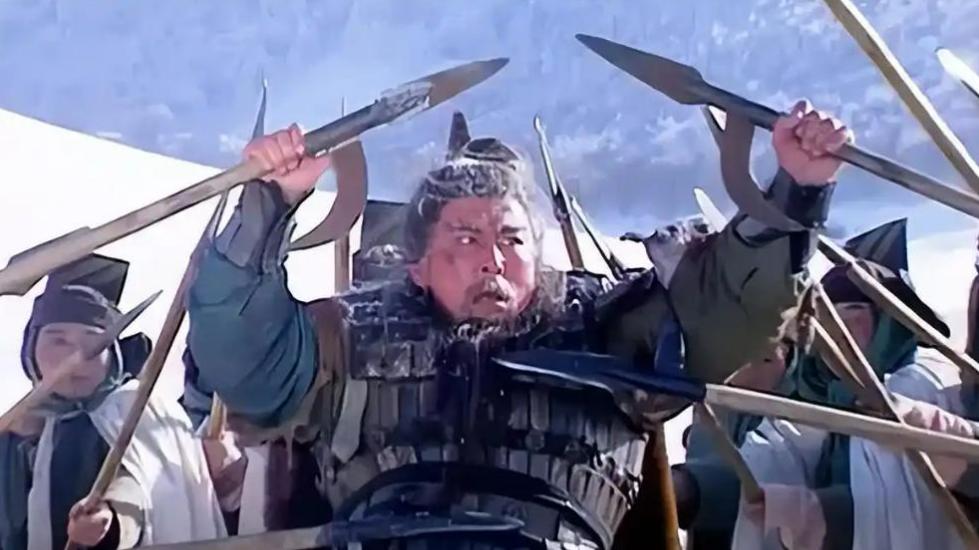 白衣渡江：并非关羽太傲，而是吕蒙看透了名将对“尊重”的渴望