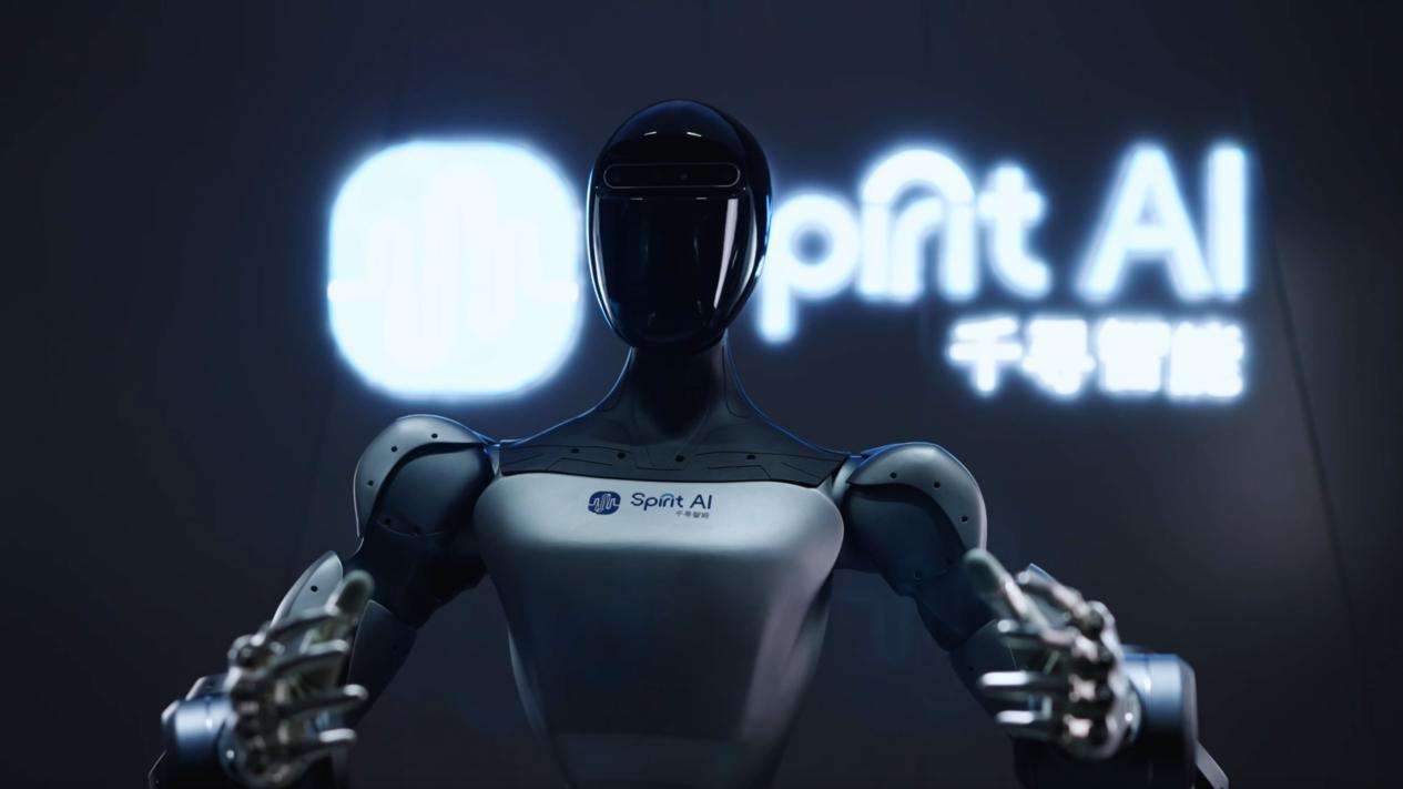 千寻智能10亿融资落定，核心研发负责人解浚源进公司1年就离职，具身智能人才战白热化