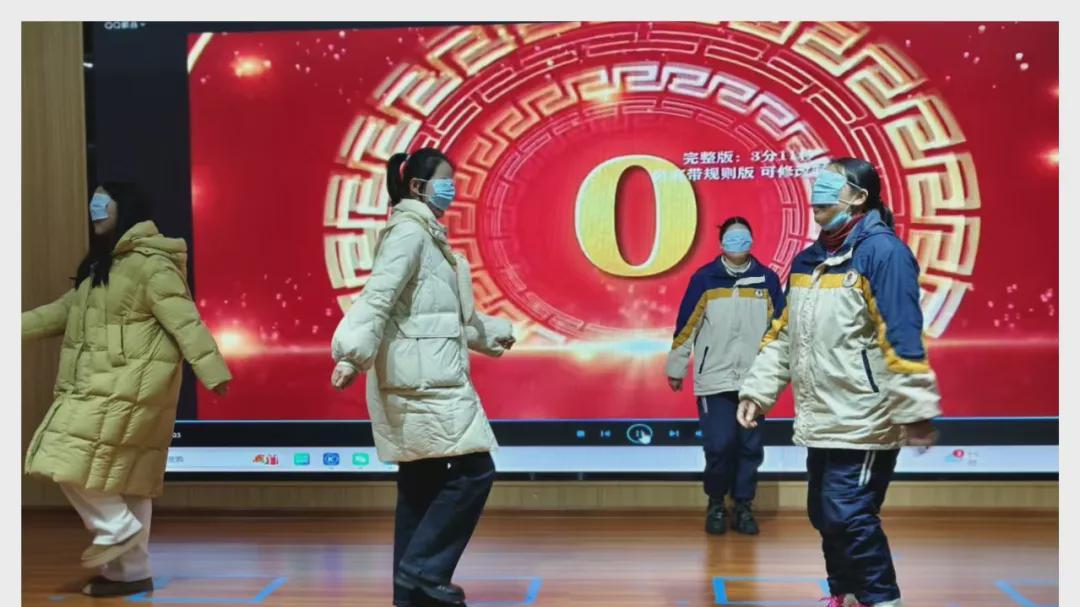 信阳市羊山新区哈敦幼儿园教职工2025年度年会圆满落幕