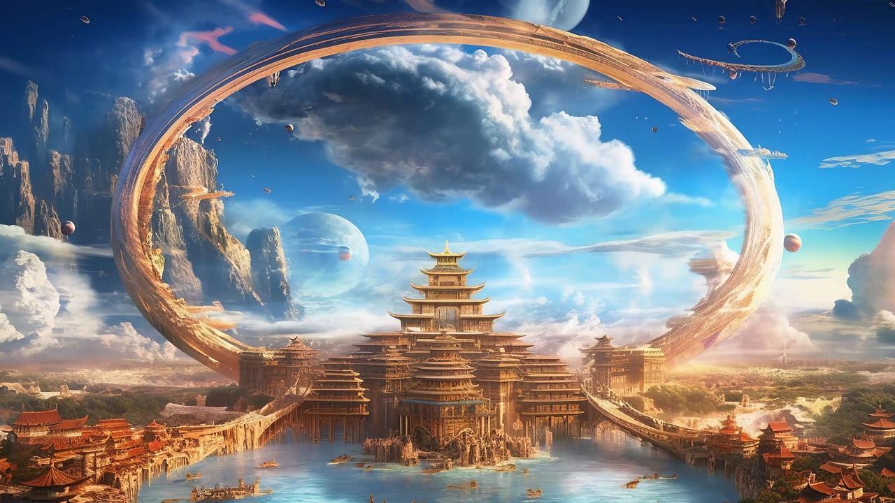 神仙为什么要下凡历劫？历劫未必全是坏事，有些人迫不及待想下凡