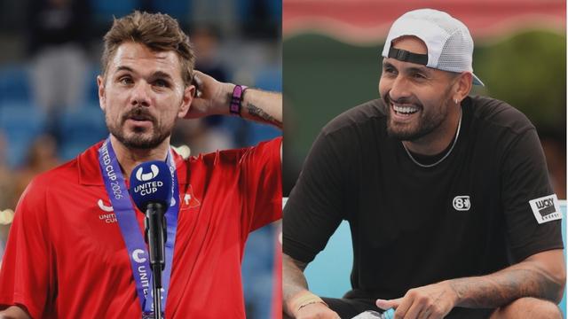 瓦林卡获2026澳网外卡获“宿敌”克耶高斯力挺！“他当之无愧”