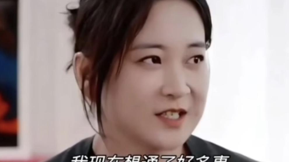 贾玲为什么突然消失了？