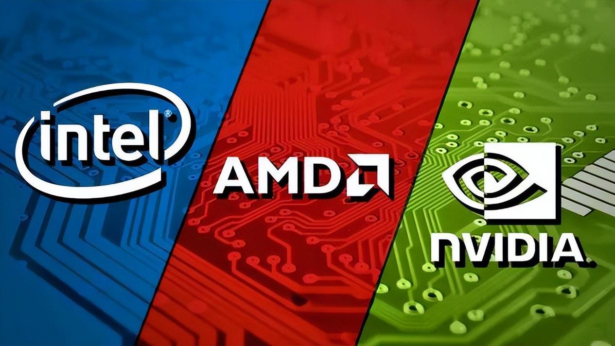 芯片界四大掌门：英伟达黄仁勋、AMD 苏姿丰，英特尔陈立武和博通陈福阳，如何评价华人一统芯片江湖的格