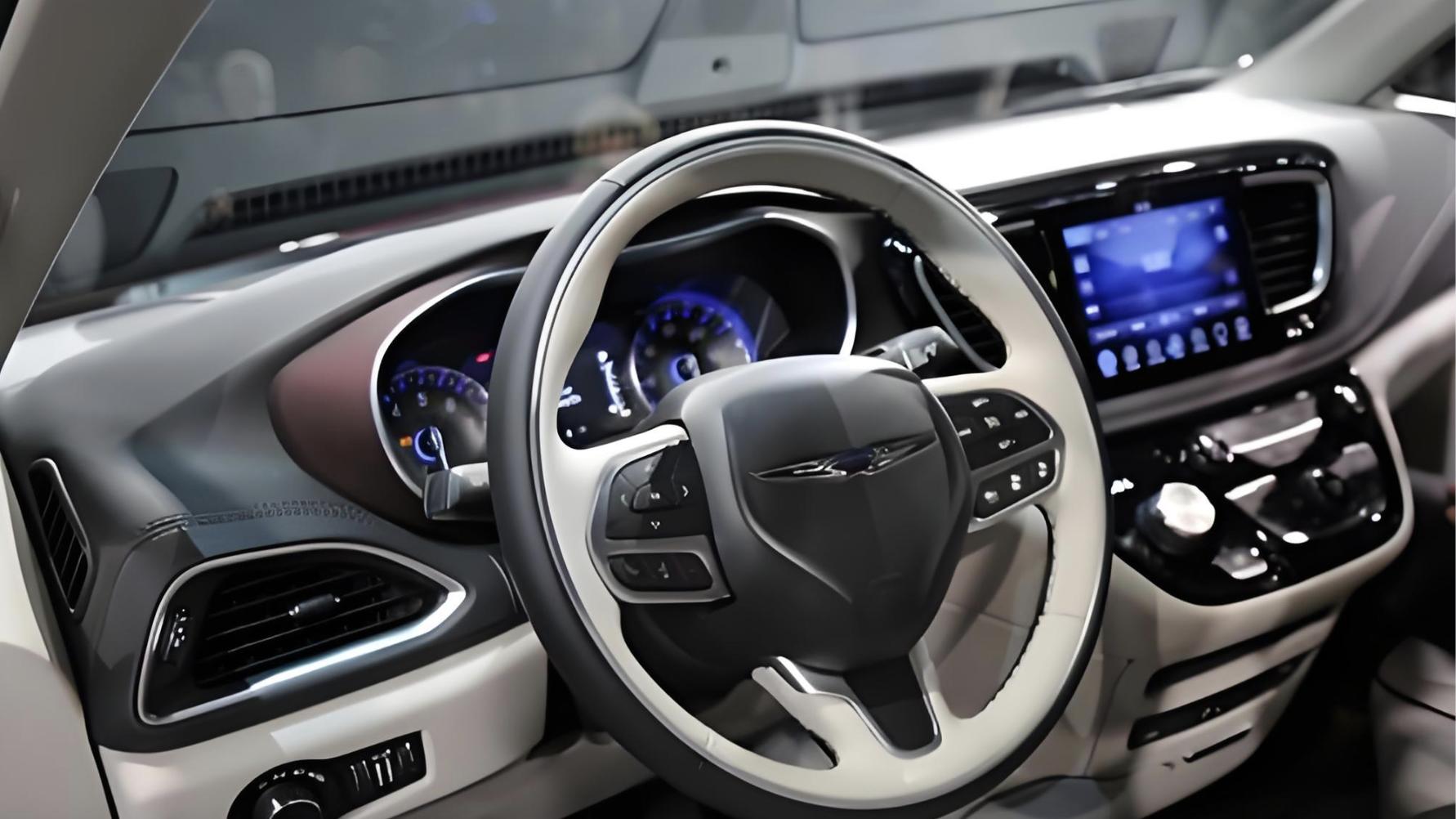 “家用之王”经典重现，车长5189mm，搭载3.6升V6自吸发动机