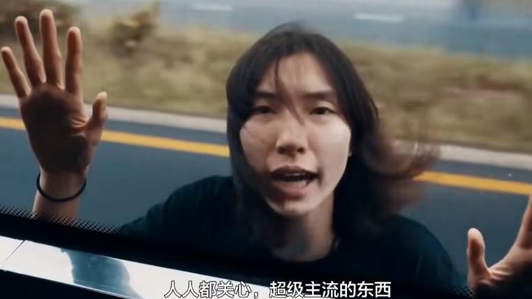 什么都不服，就服泰国广告！