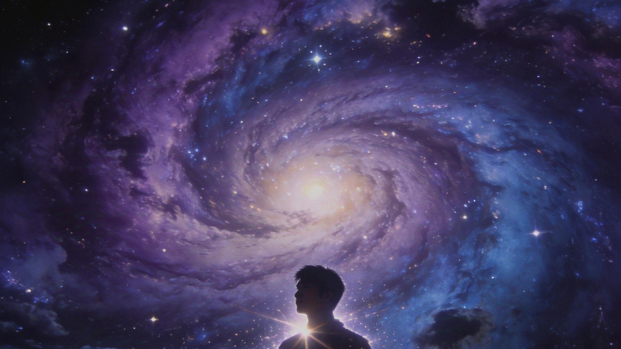 138亿年了，我们为什么还在问“宇宙从哪来”？