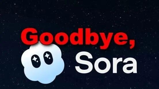 搞了半天，Sora不赚钱？OpenAI突然杀死自家产品，电影行业也躺枪