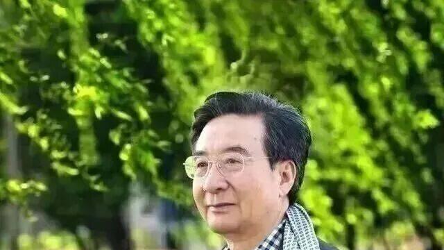 旭宇谈如何提高艺术境界