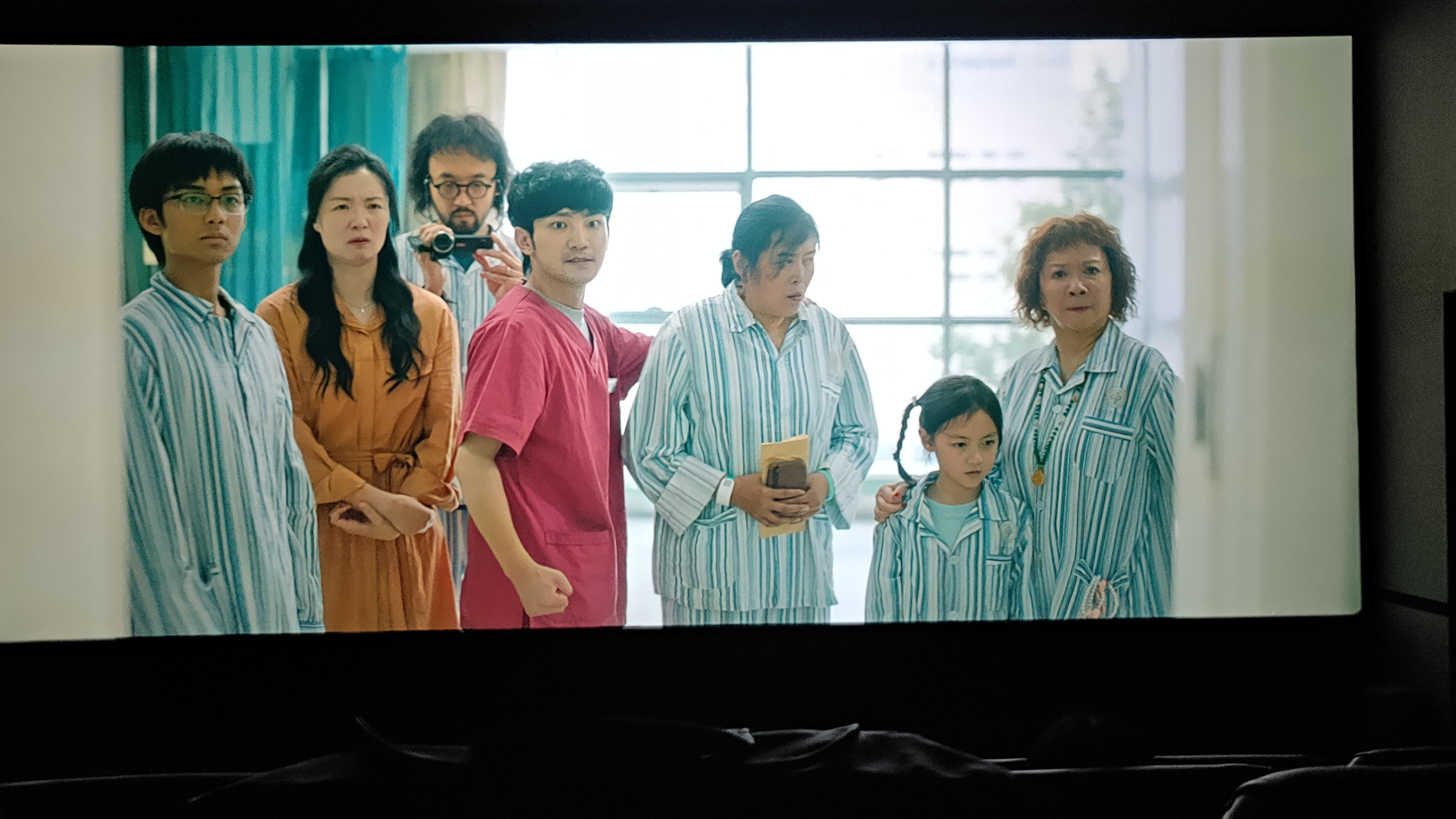《10间敢死队》赵博文：看似突兀的叛逆，是少年临死前唯一的自救