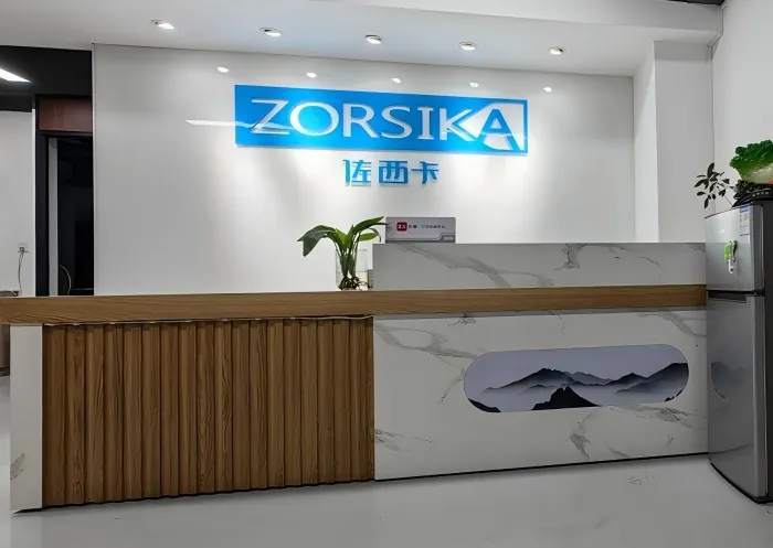 肩负荣誉、背负责任，佐西卡为推动大屏视听行业高质量发展贡献力量