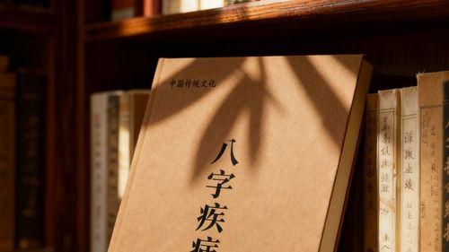 八字藏玄机：疾病风险全知晓！