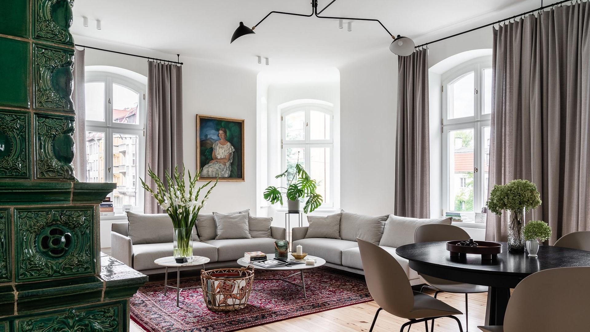 2026 成都老房墙面翻新｜老小区旧房墙面处理的详细指南