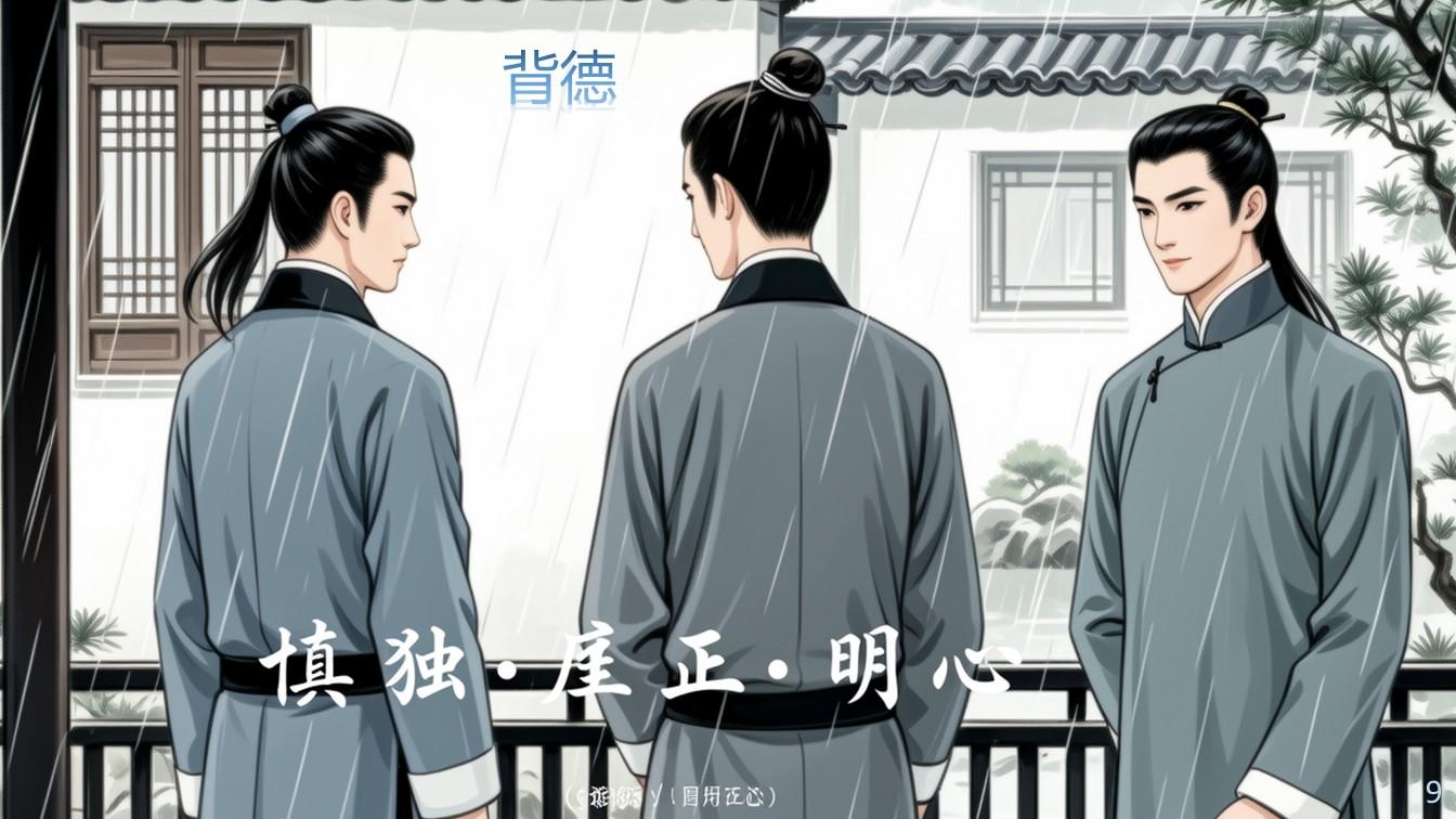 分布&变化，家庭#视角【意识-情感】篇组5图集