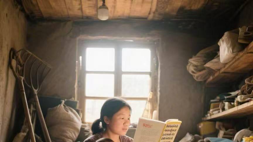 没人看好的31岁宝妈，带娃偷偷考过了英语46级（附“偷时间”心法）