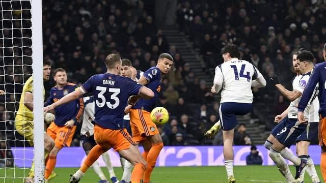 热刺真的有降级风险！最后12轮拿下9分并不能确保留在英超！