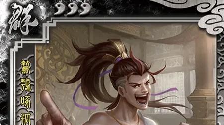 三国杀：环境逐渐崩坏，2016—2019年度最强武将都是谁？