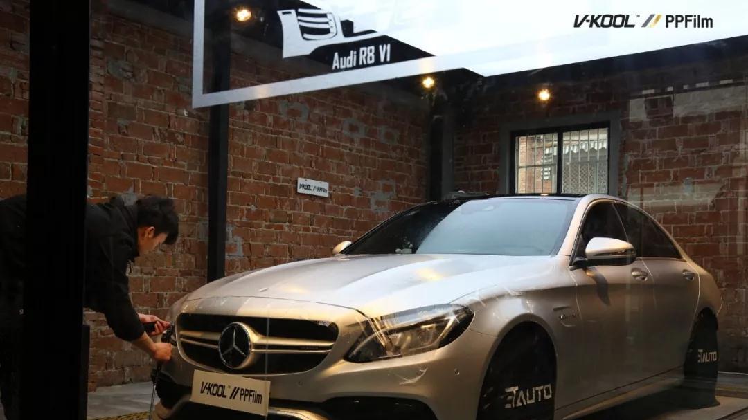 网购汽车隔热膜避坑指南！这 5 点别踩雷