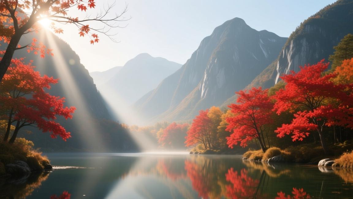 一段非常通透的话：人生没有幸不幸福，只有知不知足，温饱无虑就是幸事