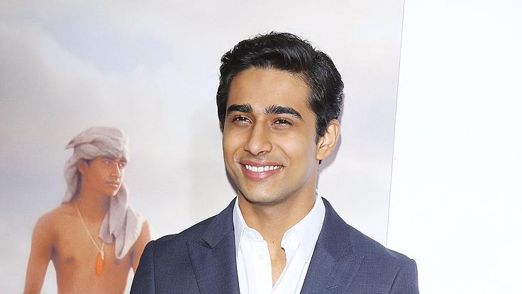 《少年派的奇幻漂流》：每个女人心中，都有一片必须独自穿越的海