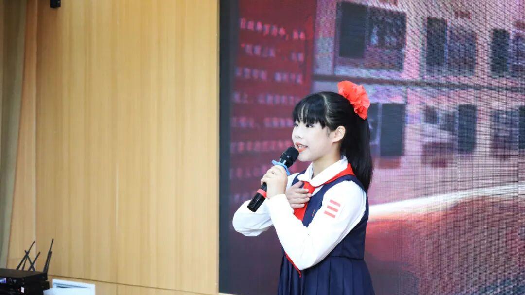 义马市顺利举办理论宣讲大赛预赛