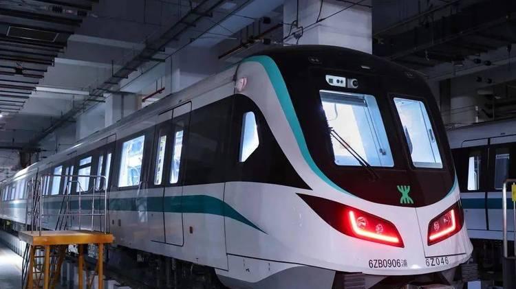 苏州地铁 11 号线：一条跨省轨道，串起苏沪同城的现在与未来