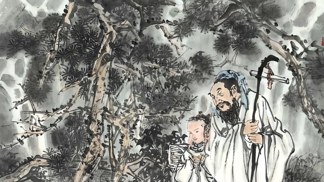 做人：控制欲望不贪婪，管理情绪不内耗，看透人性不苛求！