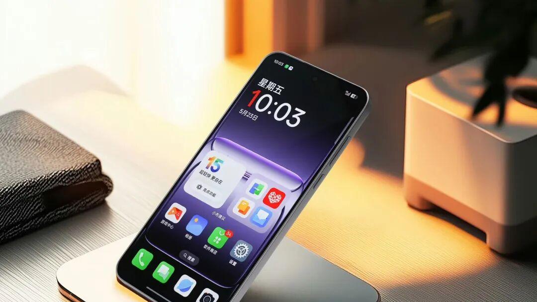 现阶段，“最值得入手”的4款高性价比手机！