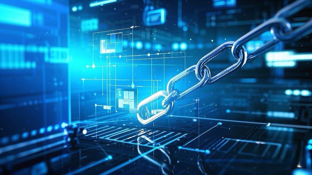 传统区块链 “卡、慢、费”？这个 10000+TPS 的公链，正在破局