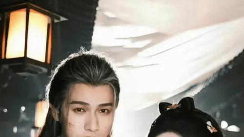 红妆为骨，权谋为棋：《尚公主》里的双强共生与家国深情