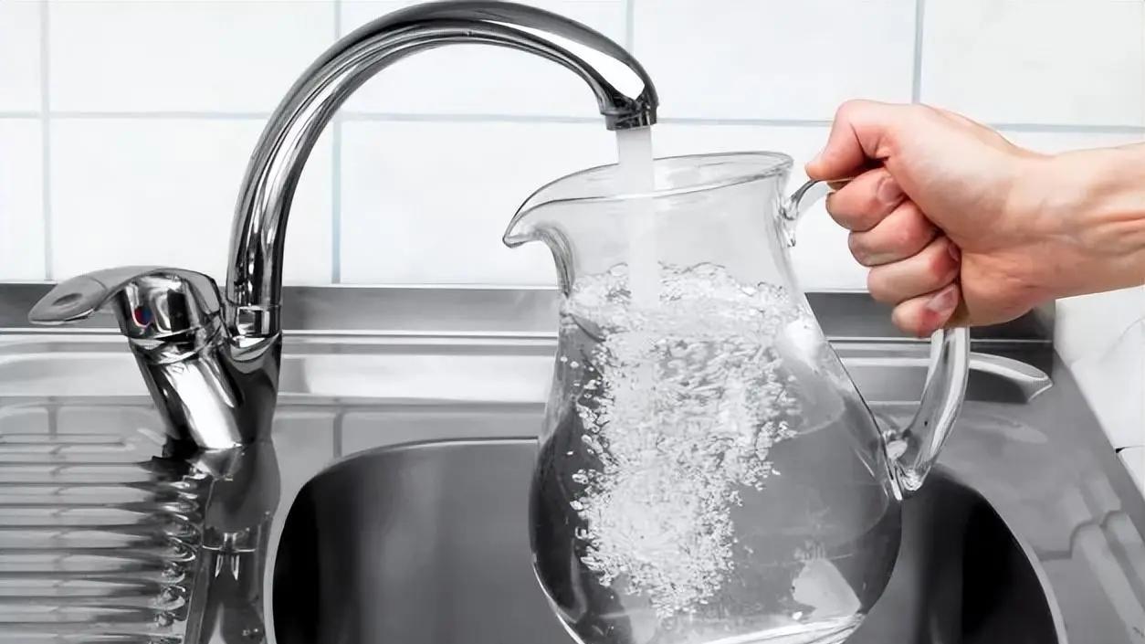 自来水水质监测仪在自来水环境中的实际应用