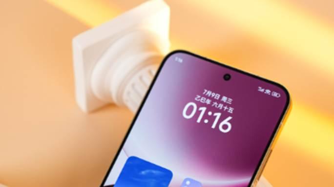 1359 元“捡漏”Redmi Turbo4：千元机性价比巅峰之选