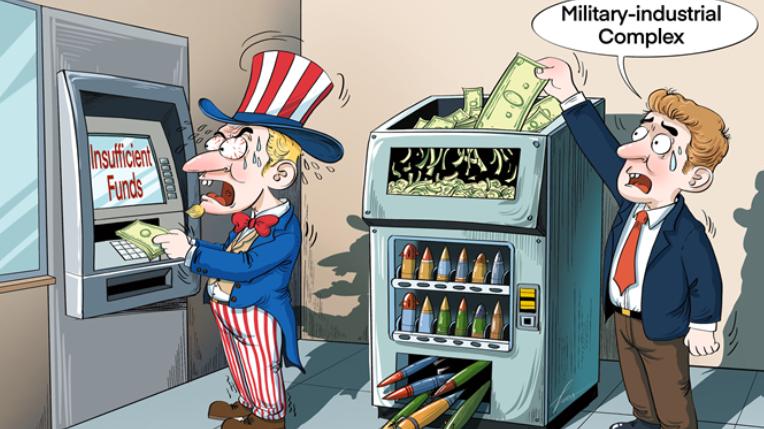 【南篱/黄金】停火疑云，黄金蓄势待发