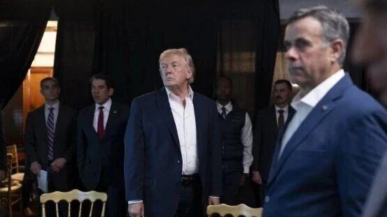 再推迟打击发电厂10天，考虑增派1万士兵，威胁“最后一击”，特朗普的选择不多了