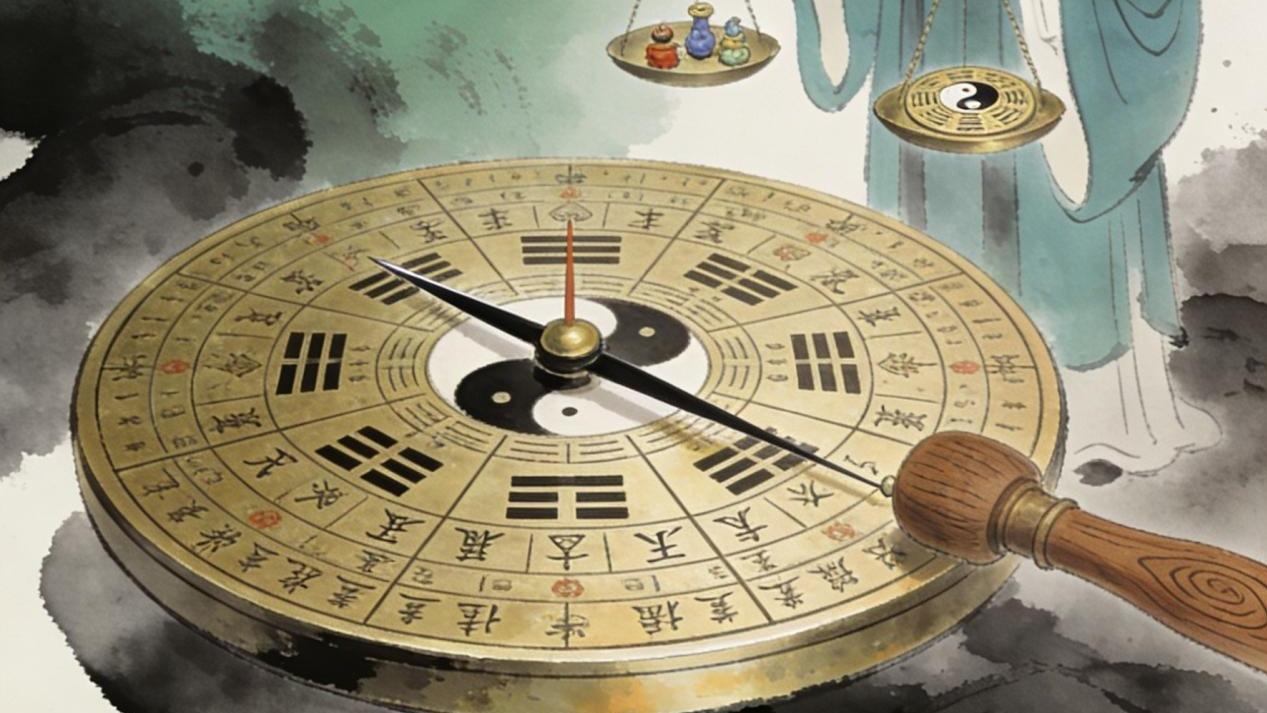 怎么取“用神”？“用神”的四种情况？