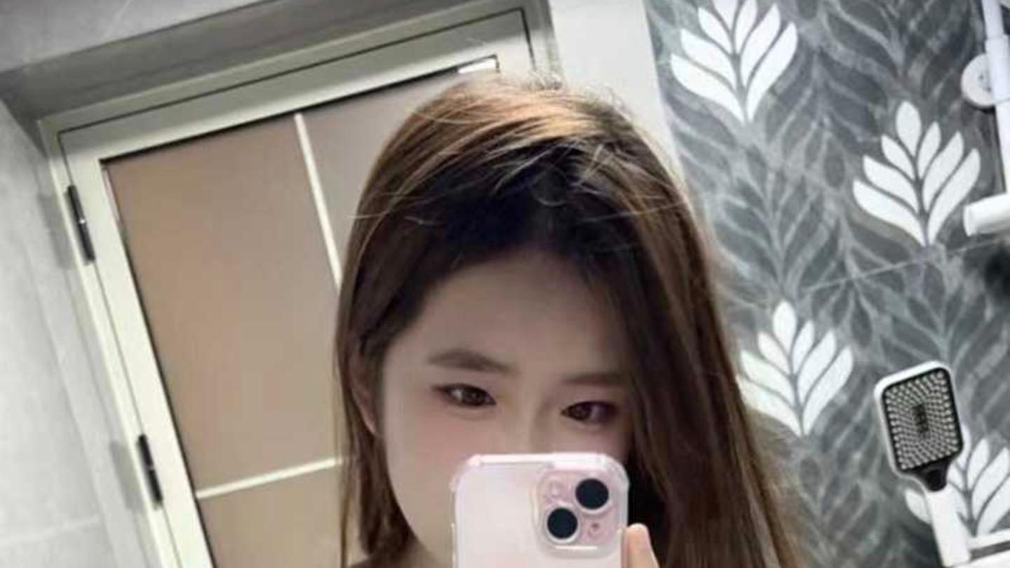 关于女生抽烟，每个人看法都不一样