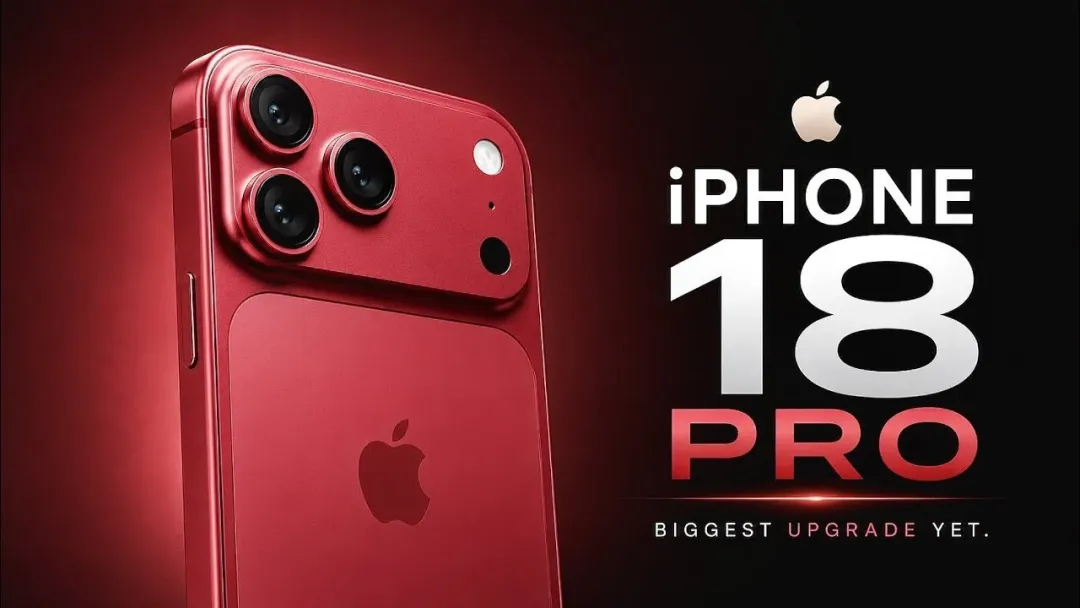 iPhone 18 Pro 电池容量曝光，续航稳了