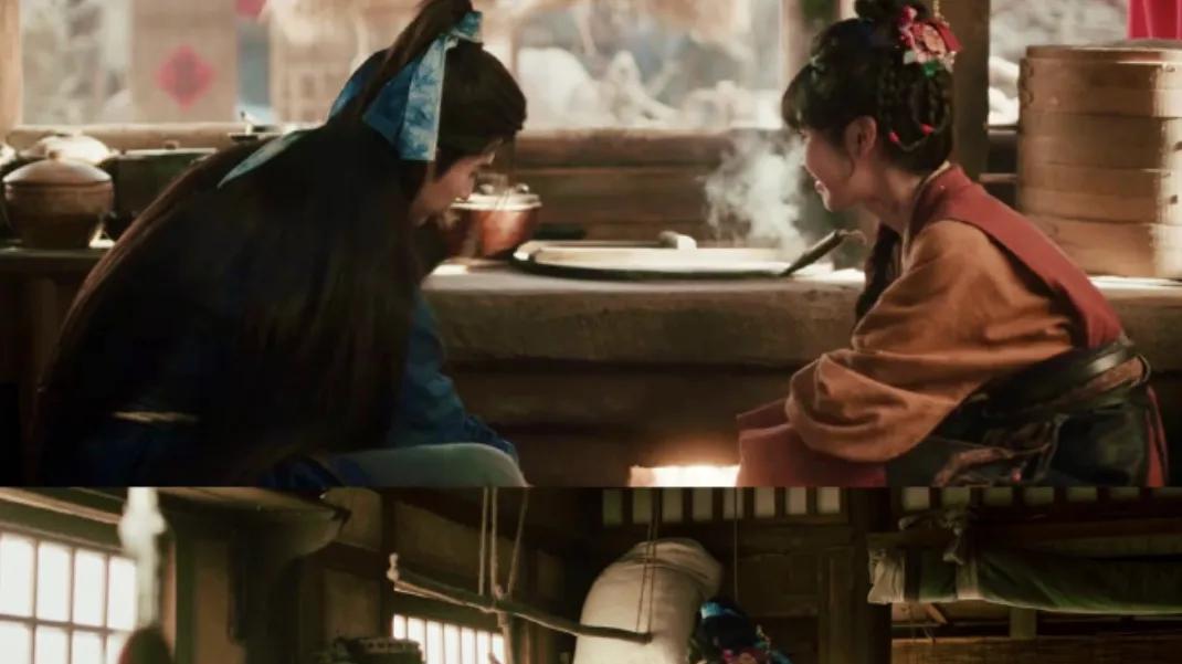 荧屏内外，皆是归途——从《逐玉》被国台办点名看两岸文化共鸣