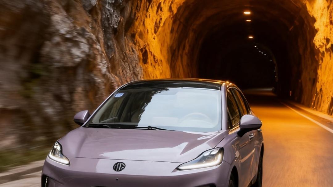 上汽10亿下注 国产汽车核心技术突围战