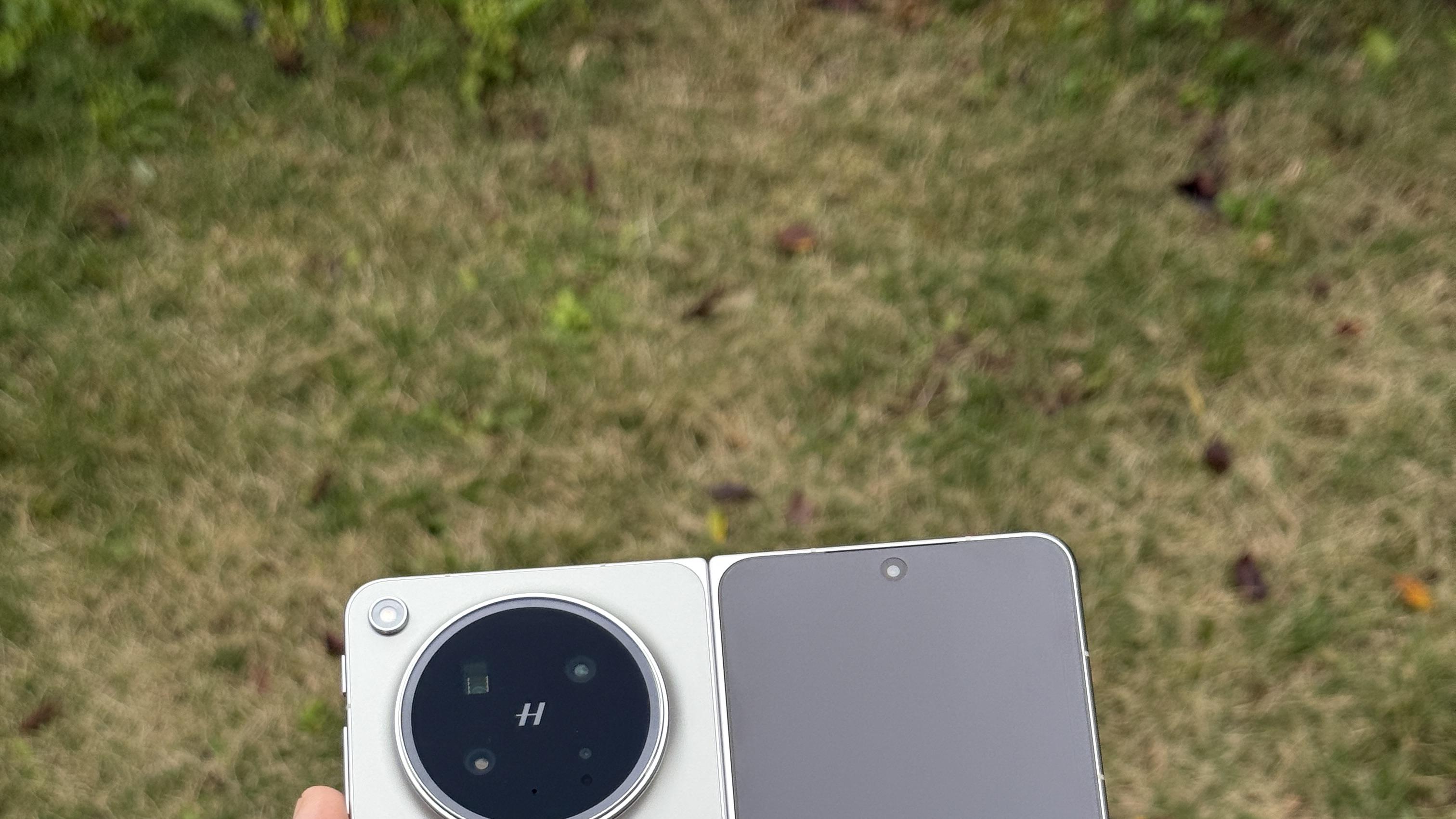 Find N6新机到手，随便问~